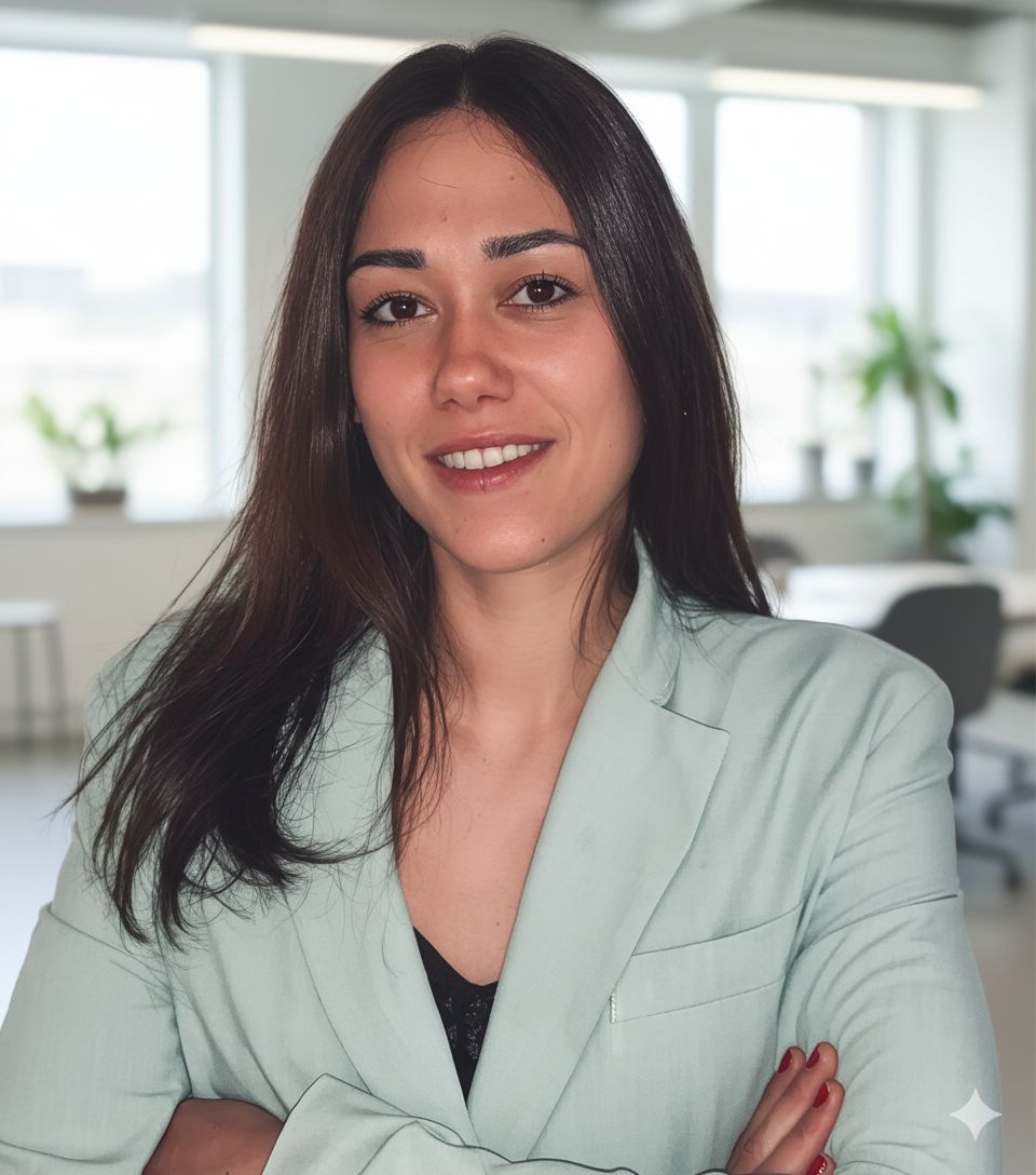 Nerea Sinusía Ortiz